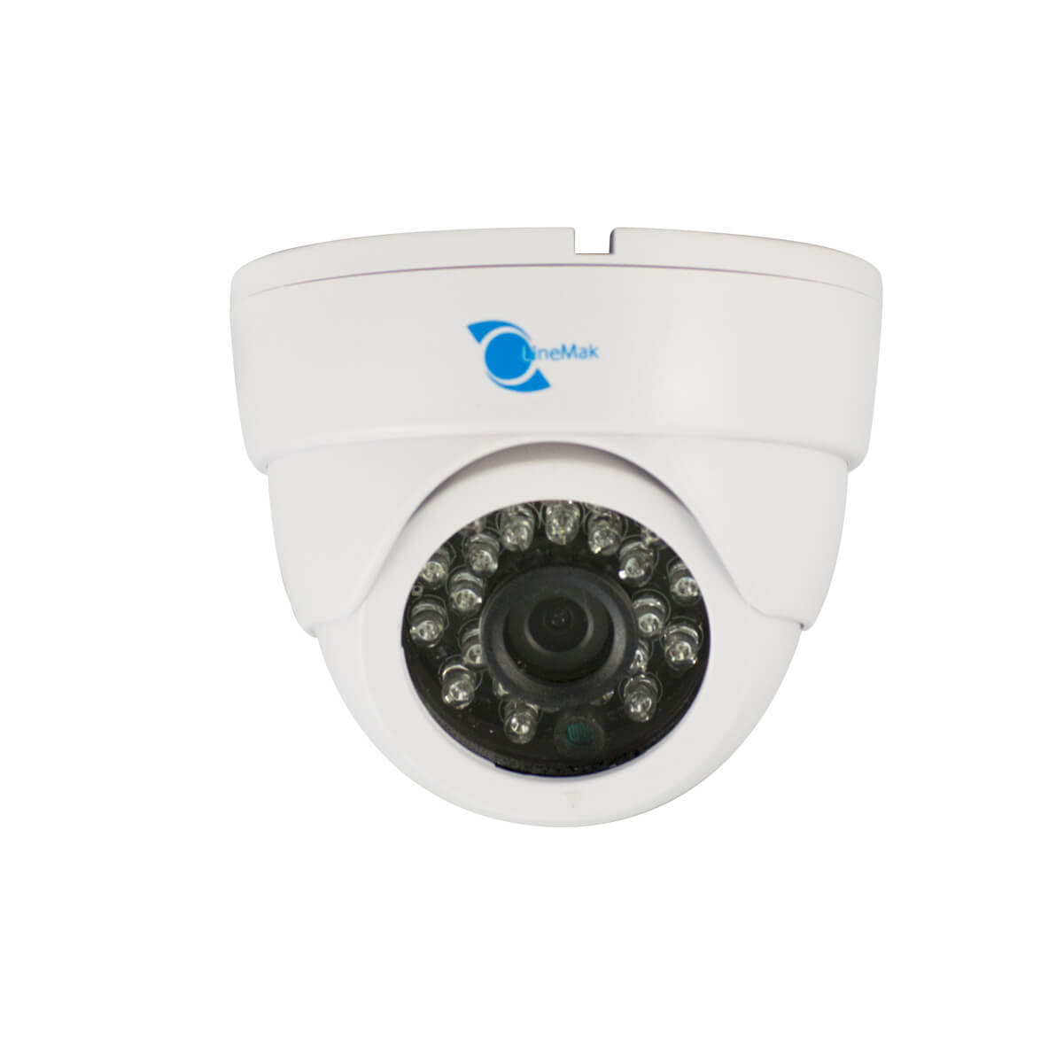 Combo 8 camaras, Sensor CMOS HDIS 1/3, 900TVL con DVR de 8-Ch, D1/CIF