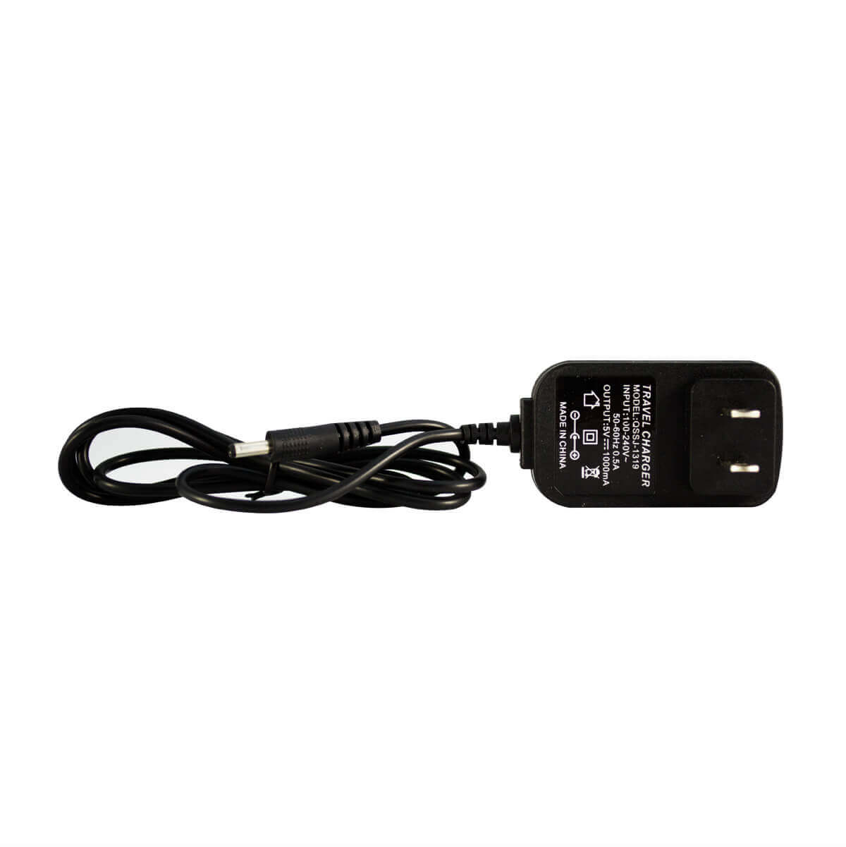 Mini camara IP, Sensor CMOS 1/4, resolucion 0.3Mp, MJPEG, P2P
