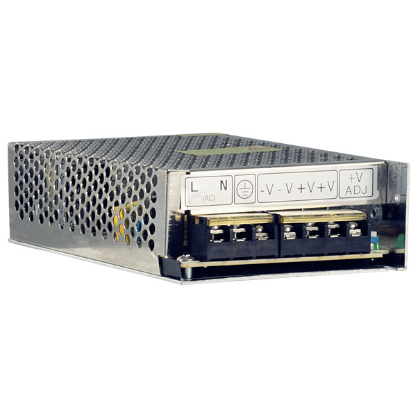 replacement for centralized power source 9ch dc 12v/10a